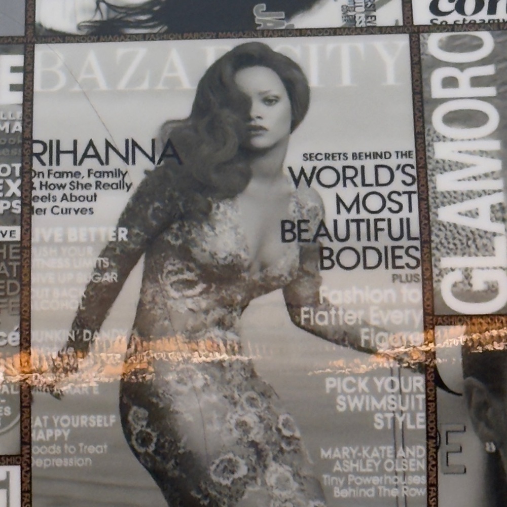 Magazine Bag - Picture 5 of 16